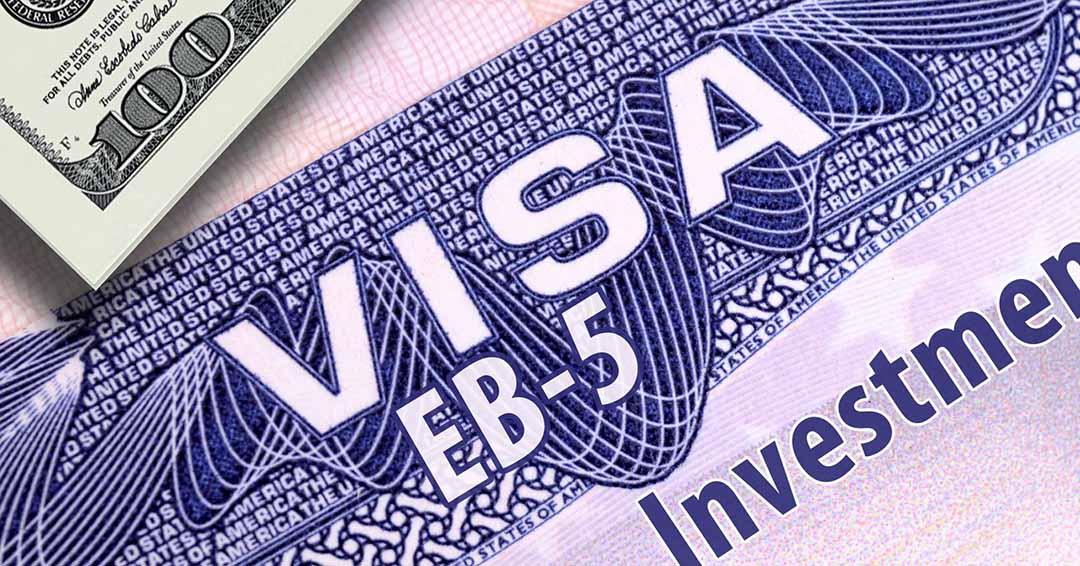 EB-5 Immigrant Investor Program